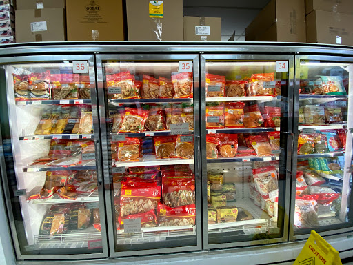 Indian Grocery Store «Laxmi Palace Indian Grocery Store», reviews and photos, 3423 Old Parham Rd, Richmond, VA 23294, USA