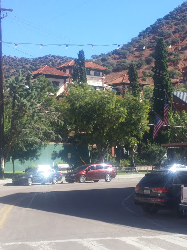 Coffee Shop «Bisbee Coffee Company», reviews and photos, 2 Main St, Bisbee, AZ 85603, USA