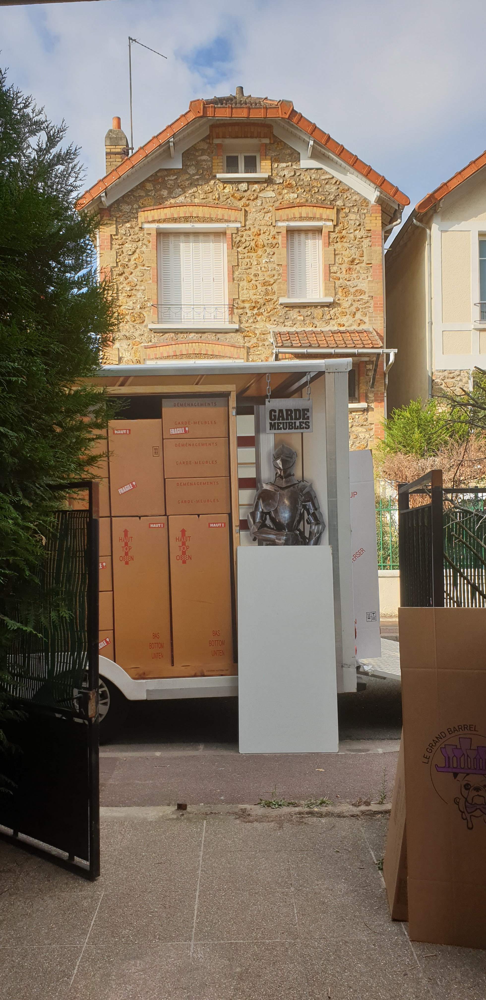 Photo n° 1 de l'avis de Philippe.o fait le 11/08/2019 à 18:36