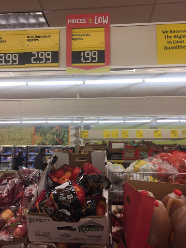 Supermarket «ALDI», reviews and photos, 407 S Lowry St, Smyrna, TN 37167, USA