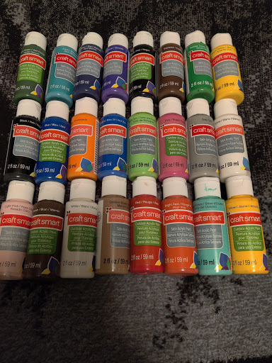 Craft Store «Michaels», reviews and photos, 11211 SE 82nd Ave F, Clackamas, OR 97086, USA