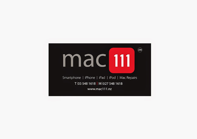 MAC111 Ltd - Cell phone store