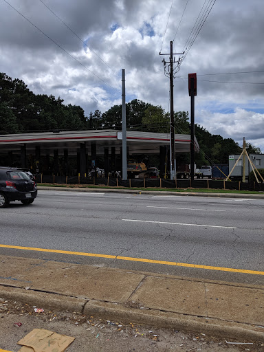 Gas Station «QuikTrip», reviews and photos, 1910 Lawrenceville Hwy, Decatur, GA 30033, USA