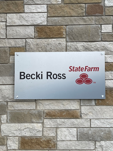 Auto Insurance Agency «Becki Ross - State Farm Insurance», reviews and photos