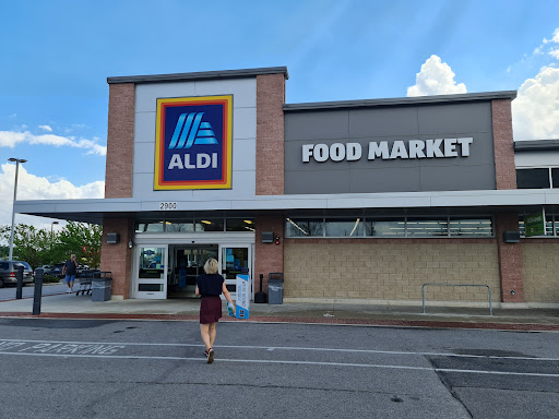 Supermarket «ALDI», reviews and photos, 2900 New Life Way, Sebring, FL 33870, USA