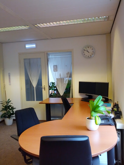 Tekenbureau Peerdeman