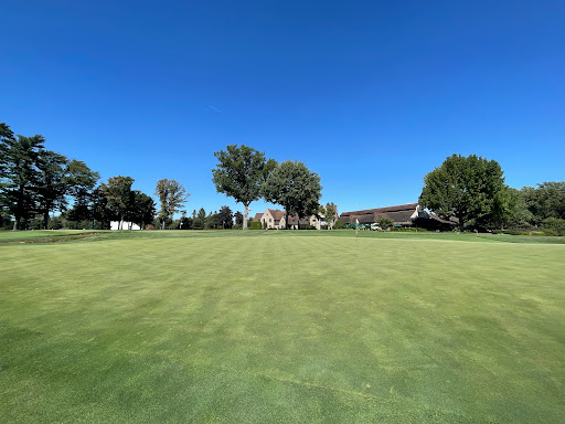 Golf Club «Aronimink Golf Club», reviews and photos, 3600 St Davids Rd, Newtown Square, PA 19073, USA