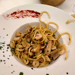 Photo n°2 de l'avis de Mary.o fait le 09/07/2022 à 22:18 sur le  Ristorante Medioevo à Monte Sant'Angelo