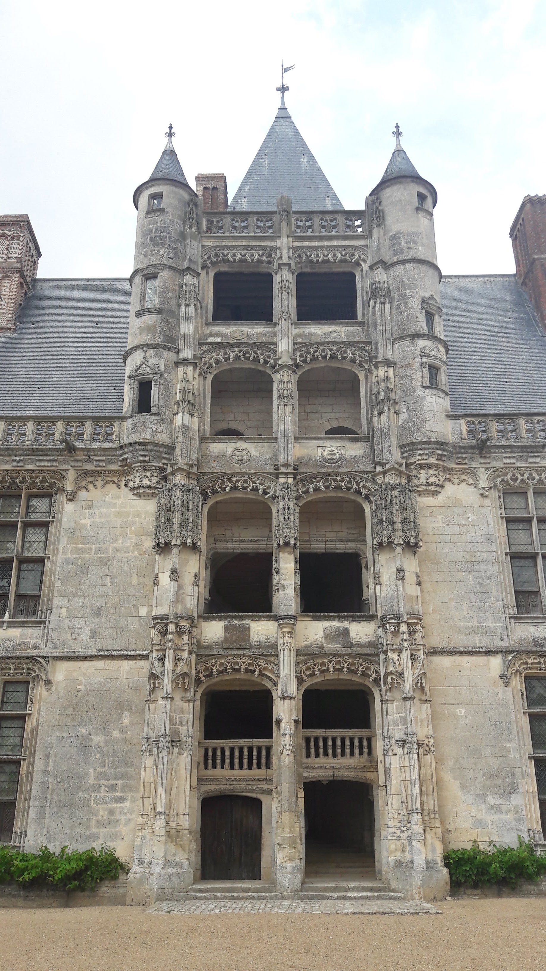 Photo n° 35 de l'avis de Cyril.u fait le 25/07/2018 à 15:02