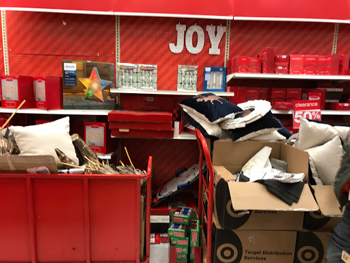 Department Store «Target», reviews and photos, 500 E Sandford Blvd, Mt Vernon, NY 10550, USA