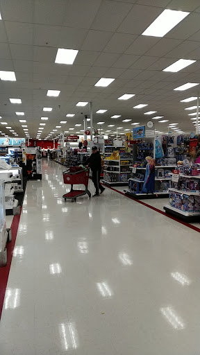 Department Store «Target», reviews and photos, 210 Ballardvale St, Wilmington, MA 01887, USA