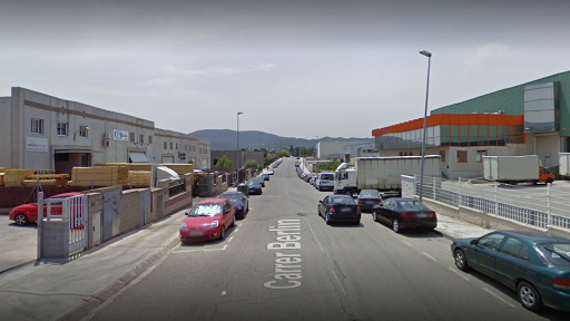 SOCI GALPIER, S.L. en Vacarisses, Barcelona
