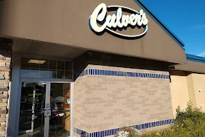 Culver’s image