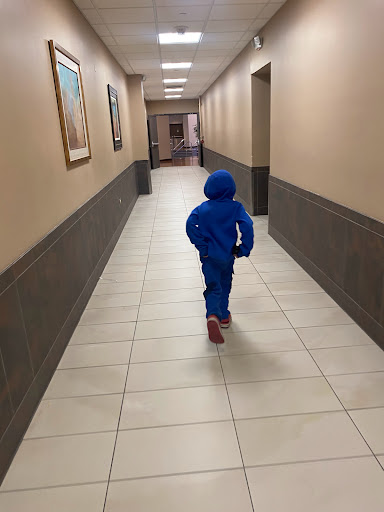 Sporting Goods Store «Nike Factory Store», reviews and photos, 6170 Grand Ave #569, Gurnee, IL 60031, USA