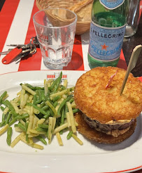 Les plus récentes photos du Restaurant à viande Restaurant La Boucherie à Bourges - n°1