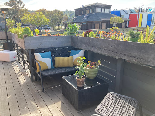 Outdoor Furniture Store «Terra Patio & Garden», reviews and photos, 258 Bolinas St, Mill Valley, CA 94941, USA