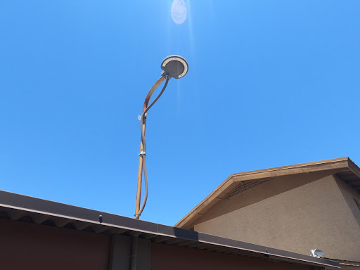 Self-Storage Facility «North Country Club Storage Solutions», reviews and photos, 741 N Country Club Dr, Mesa, AZ 85201, USA