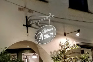 Restaurant Mumm