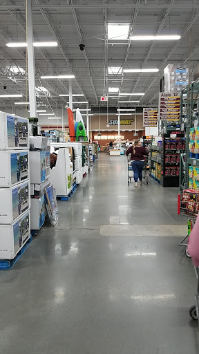 Warehouse club «BJ’s Wholesale Club», reviews and photos, 6290 Commerce Palms Dr, Tampa, FL 33647, USA