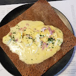 Photo n° 2 de l'avis de Adeline.o fait le 08/08/2022 à 09:13 pour Le Poisson Rouge à La Barre-de-Monts