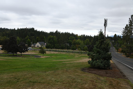 Funeral Home «Sunset Hills Cemetery, Funeral Home & Crematorium», reviews and photos, 4810 Willamette St, Eugene, OR 97405, USA