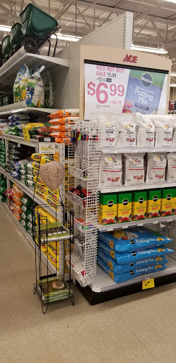 Hardware Store «Owenhouse Ace Hardware West», reviews and photos, 8695 Huffine Ln, Bozeman, MT 59718, USA