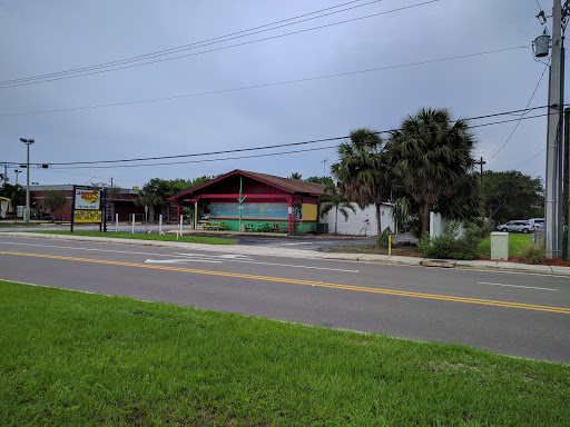 Jamaican Restaurant «Jamaica Breeze Restaurant and Lounge», reviews and photos, 420 67th St W, Bradenton, FL 34209, USA