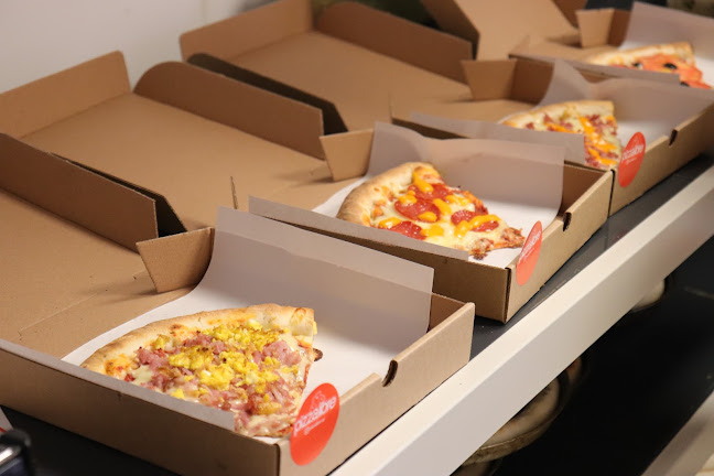 Opiniones de Pizza Libre ™️ - Nos encanta que elijas vos. en Trinidad - Pizzeria