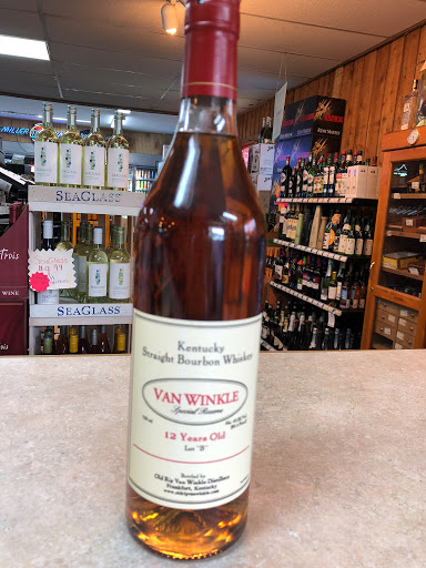 Liquor Store «Cheers Bottle Shop Inc», reviews and photos, 2591 GA-54, Peachtree City, GA 30269, USA