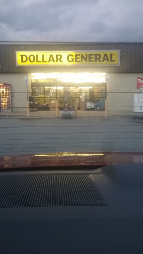Discount Store «Dollar General», reviews and photos, 401 Brushy Creek Rd, Taylors, SC 29687, USA
