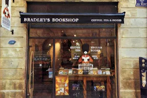 Bradley's Bookshop image