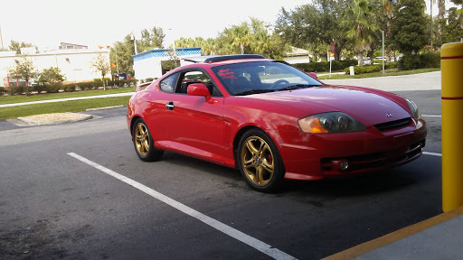 Tire Shop «Tire Kingdom», reviews and photos, 825 Towne Center Dr, Kissimmee, FL 34759, USA