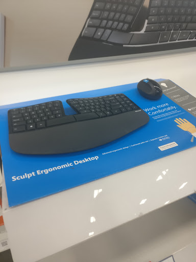 Electronics Store «Best Buy», reviews and photos, 422 W Loop 281 #100, Longview, TX 75605, USA