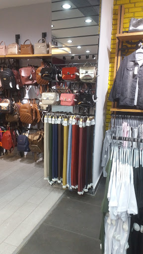 Çtn Mağazaları Konacık