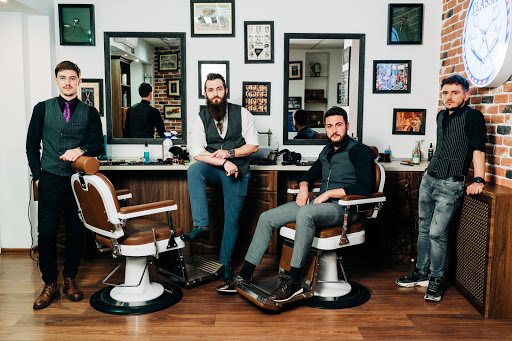 Classic Barber Shop - Frizerie si salon barbati - Bucuresti