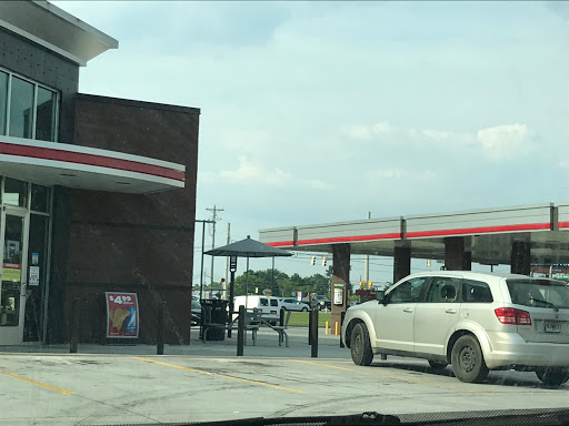 Gas Station «QuikTrip», reviews and photos, 7975 Senoia Rd, Fairburn, GA 30213, USA