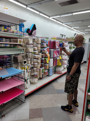 Dollar Store «Dollar Discount Center», reviews and photos, 2550 S Decatur Blvd, Las Vegas, NV 89102, USA