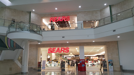 Sears Gran Plaza