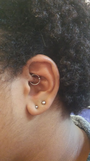 Tattoo Shop «Big Buddha Tattoo Studio», reviews and photos, 1913 19th St, Lubbock, TX 79401, USA