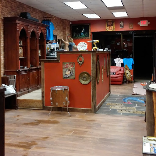 Tattoo Shop «Villa Rica Ink», reviews and photos, 760 W Bankhead Hwy A, Villa Rica, GA 30180, USA