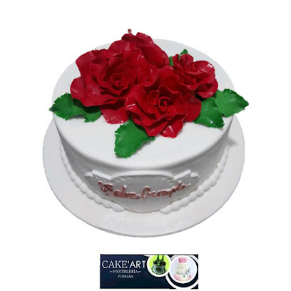 CAKE'ART pastelería creativa