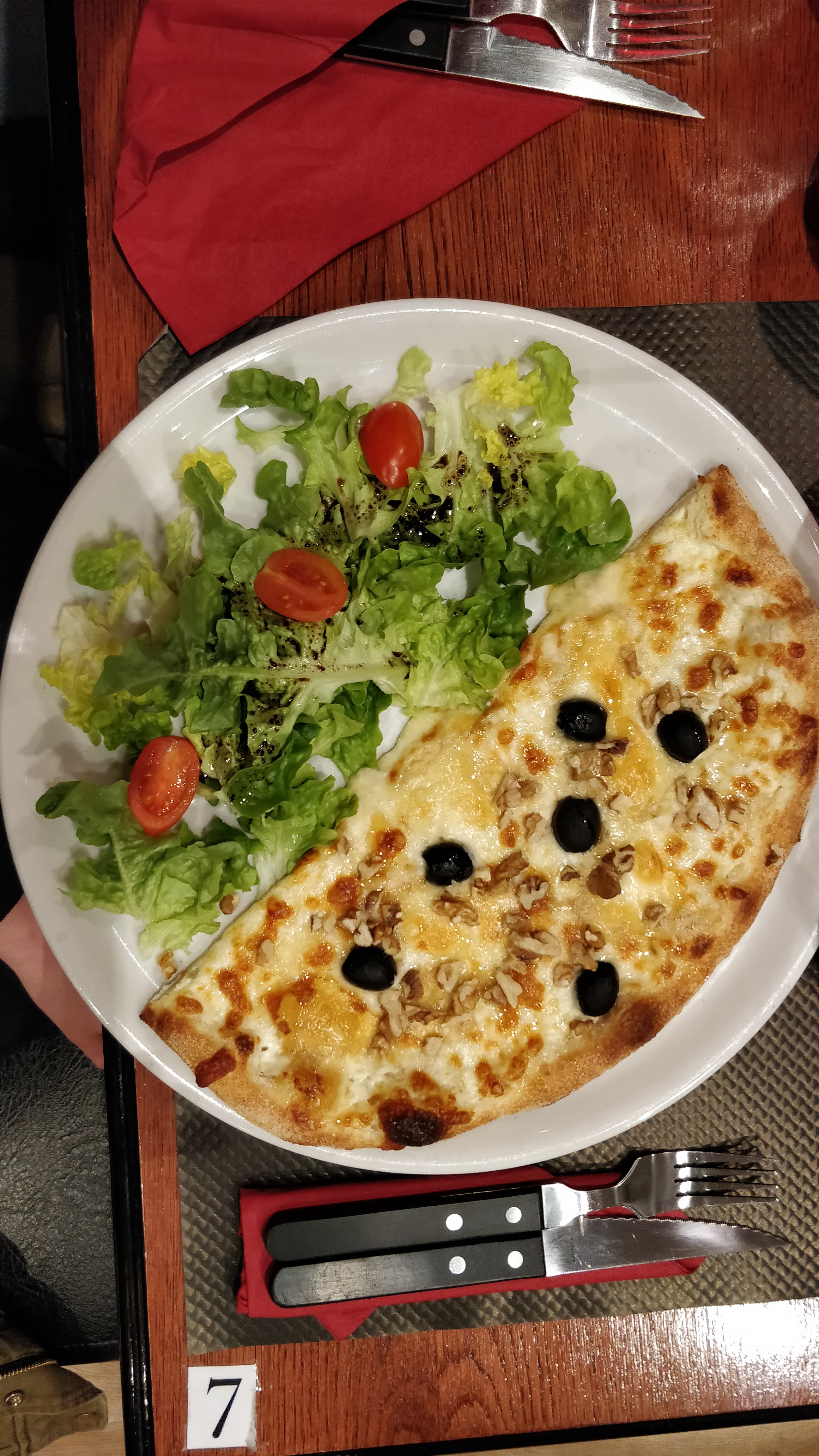 Photo n° 2 de l'avis de Clément.h fait le 08/03/2018 à 11:58