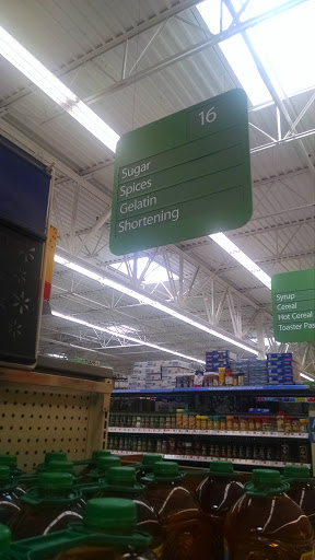 Department Store «Walmart Supercenter», reviews and photos, 600 Hewitt Dr, Waco, TX 76712, USA