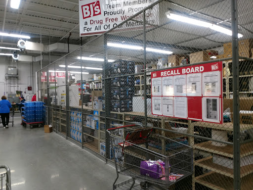 Warehouse club «BJ’s Wholesale Club», reviews and photos, 688 Providence Hwy, Dedham, MA 02026, USA