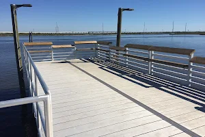 Kayak Boat launch and Fishing Pier image