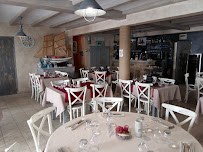 Atmosphère du Restaurant La Bisquine à Noirmoutier-en-l'Île - n°12