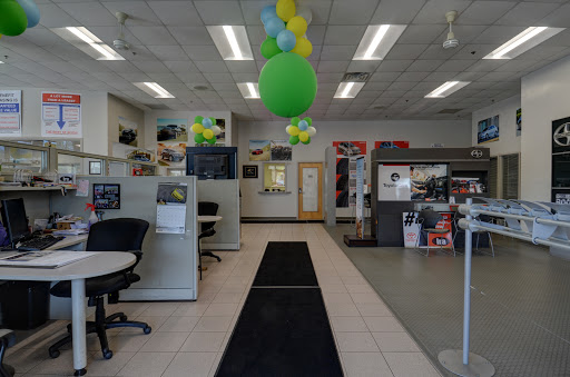 Toyota Dealer «Ira Toyota of Tewksbury», reviews and photos, 468 Main St, Tewksbury, MA 01876, USA
