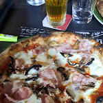 Photo n°1 de l'avis de Max72. fait le 28/08/2023 à 20:34 sur le  FRIDA PIZZERIA à Taranto