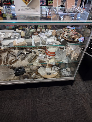 Book Store «Bookmans Phoenix Entertainment Exchange», reviews and photos, 8034 N 19th Ave, Phoenix, AZ 85021, USA