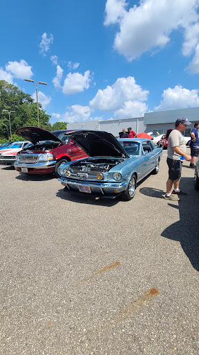 Ford Dealer «Jack Demmer Ford», reviews and photos, 37300 Michigan Ave, Wayne, MI 48184, USA